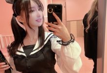 【乐玩LEWIN】住院还戴呼吸器!楪カレン(楪可怜)状况还行吧?-乐玩真人线上娱乐