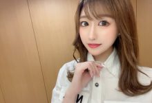 【乐玩LEWIN】NAØO正式复出作品番号及封面,NAØO个人简介-乐玩真人线上娱乐