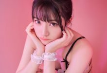 【乐玩LEWIN】宫下玲奈:曾经,有一张偶像的Offer摆在我眼前-乐玩真人线上娱乐