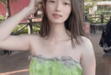 【乐玩LEWIN】倒立的那个不是我,抖音甜甜佳被爆12分钟视频,网友评价反差挺大-乐玩真人线上娱乐