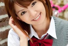 【乐玩LEWIN】C奶短发小只马正妹《希美真由》精选作品推荐介绍及封面预览-乐玩真人线上娱乐