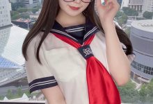 【乐玩LEWIN】爆乳萝莉《朝田向阳》精选作品推荐介绍及封面预览-乐玩真人线上娱乐