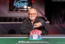 【EV扑克】2023 WSOP | 赛事#71 中国选手李桐，周全和Ren Lin顺利晋级下一轮-乐玩真人线上娱乐