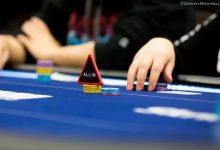 【EV扑克】牌局分析:职业选手教学 如何用差牌拿下大底池-乐玩真人线上娱乐