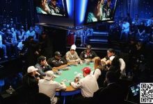 【EV扑克】教学:德州扑克7人翻牌圈的“屠杀”与反思-乐玩真人线上娱乐