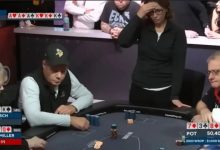 【EV扑克】牌局分析 | 2023年WSOP中最疯狂的对决-乐玩真人线上娱乐