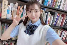 【乐玩LEWIN】八头身美少女《日向由罗》精选作品推荐介绍及封面预览-乐玩真人线上娱乐