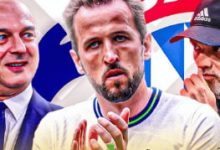 大发体育-凯恩值得一座冠军!花了1亿欧的热刺,大发助力你的致富之路!-乐玩真人线上娱乐