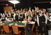 【EV扑克】在WSOP发牌工资有多高?答案比你想的还惊人-乐玩真人线上娱乐