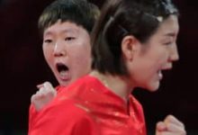 大发体育-3-1！横扫失败未达预期，陈梦王曼昱首战告捷，晋级女双八强，大发助力你的致富之路！-乐玩真人线上娱乐