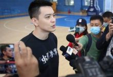 大发体育-曝辽篮签第二个张镇麟,留洋巨星投奔杨鸣,大发助力你的致富之路!-乐玩真人线上娱乐