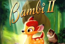 【乐玩LEWIN】小鹿斑比2 2006高分动画.HD1080P 迅雷下载-乐玩真人线上娱乐