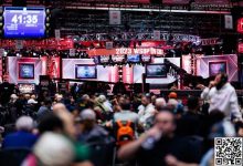 【EV扑克】2023WSOP主赛事参赛人数破历史纪录！有人只打了一手牌就出局了……-乐玩真人线上娱乐