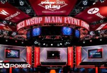 【EV扑克】2023WSOP主赛事人数突破记录!国人大神Tony、Andy、卫斯理惊喜现身-乐玩真人线上娱乐