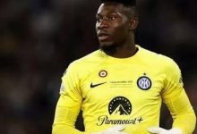 大发体育-曝曼联即将从国米签下奥纳纳 转会费约4000万英镑,大发助力你的致富之路!-乐玩真人线上娱乐