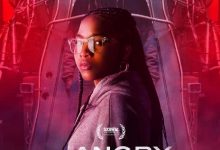 【乐玩LEWIN】2023恐怖奇幻《愤怒的黑人女孩与她的怪物》BD1080P 中英双字-乐玩真人线上娱乐