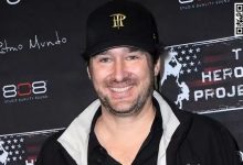 【EV扑克】Hellmuth的金手链要全部送人,其中一条竟然送给了大骗子-乐玩真人线上娱乐