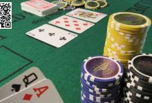 【EV扑克】教学：AQ非同花应该怎么玩？-乐玩真人线上娱乐