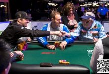 【EV扑克】教学：牌桌上这些不成文的规矩，其实很多人都不懂-乐玩真人线上娱乐