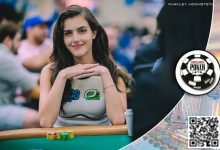 【EV扑克】话题 | 口袋K被逆转,人气棋手Alexandra Botez遗憾告别主赛事-乐玩真人线上娱乐