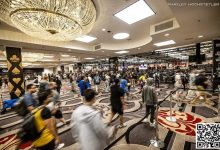 【EV扑克】2023WSOP主赛事:10名中国选手晋级Day5!周全的排名很靠前!-乐玩真人线上娱乐