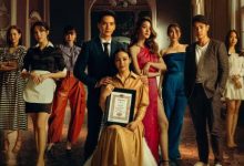 【乐玩LEWIN】正妻全集 2022泰剧HD1080P 迅雷下载-乐玩真人线上娱乐