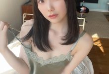 【乐玩LEWIN】超粉嫩胴体美少女《石川澪》精选作品推荐介绍及封面预览-乐玩真人线上娱乐