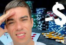 【EV扑克】教学：拿到三条，对手却更激进，怎么办？-乐玩真人线上娱乐