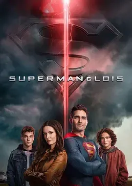 2023美剧《超人和露易斯 第三季》全集 HD1080P 迅雷下载
