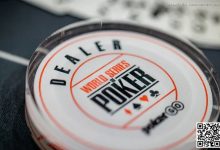 【EV扑克】2023WSOP主赛事Day7结束 15强名单出炉!-乐玩真人线上娱乐