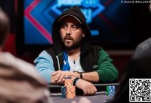 【EV扑克】2023WSOP赛事最新资讯集锦，作弊者Ali Imsirovic现身赛场-乐玩真人线上娱乐