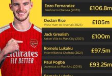 大发体育-英超引援榜:恩佐标王赖斯第2 卢卡库两度上榜,大发助力你的致富之路!-乐玩真人线上娱乐