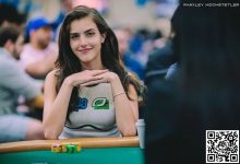 【EV扑克】话题 | Alexandra Botez希望WSOP主赛事直播免费，你同意吗？-乐玩真人线上娱乐