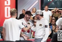 【EV扑克】2023WSOP | 美国选手将包揽主赛事前三名，殷继学赛事88斩获第七-乐玩真人线上娱乐