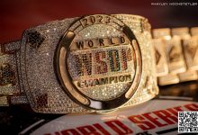 【EV扑克】2023WSOP主赛有奖竞猜，皇家同花顺赔率高达1:75000-乐玩真人线上娱乐