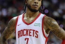 大发体育-白魔狂舞!火箭20顺位捡到宝 最被轻视的新秀拿了MVP,大发助力你的致富之路!-乐玩真人线上娱乐