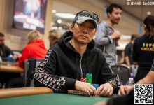【EV扑克】2023WSOP|饕餮盛宴结束,魏国梁遭遇河杀收获赛事#94亚军-乐玩真人线上娱乐