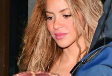 大发体育-夏奇拉不介意巴特勒比自己小13岁，大发助力你的致富之路！-乐玩真人线上娱乐