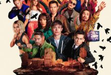 【乐玩LEWIN】伞学院第三季全集 2022美剧 HD1080P 迅雷下载-乐玩真人线上娱乐