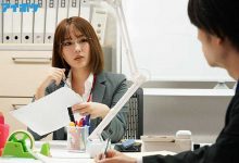 【乐玩LEWIN】「一叫她就知道是公司里刁难的女上司。」系列作品推荐介绍及封面预览-乐玩真人线上娱乐