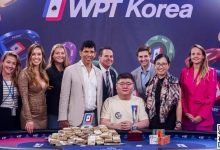 【EV扑克】WPT韩国站主赛冠军出炉：华夏有为团团取得主赛事冠军，一滴水冠军出炉，赵威、金旭东斩获边赛冠军-乐玩真人线上娱乐