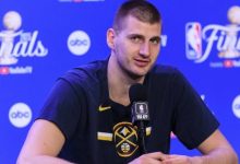 大发体育-约基奇将不会出战今夏男篮世界杯,大发助力你的致富之路!-乐玩真人线上娱乐