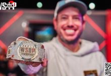 【EV扑克】主赛事冠军赢了一个亿,霸气说:只是银行多了几块钱!金戒指主赛每日多场DAY1-乐玩真人线上娱乐