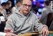 【EV扑克】话题 | Benjamin Rolle从2023年WSOP中学到了宝贵的经验-乐玩真人线上娱乐