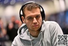 【EV扑克】人物 | Michael Addamo谈通过国际象棋进入扑克界以及对艺术的追求-乐玩真人线上娱乐