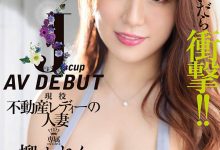 【乐玩LEWIN】柳かれん(柳可怜)最新作品JUQ-390介绍及封面预览-乐玩真人线上娱乐