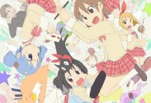 【乐玩LEWIN】日常全集 2011高分日漫 HD1080P 迅雷下载-乐玩真人线上娱乐