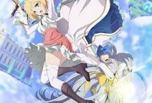 【乐玩LEWIN】转生王女与天才千金的魔法革命全12集 2023日漫.HD1080P.日语中字-乐玩真人线上娱乐