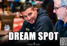 【EV扑克】逼好牌弃牌，诱差牌下注，这么完美的局面是如何实现的-乐玩真人线上娱乐