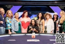 【EV扑克】话题 | “Poker Power”联合创始人在《时代》杂志上获得主流赞誉-乐玩真人线上娱乐